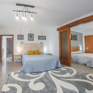 Appartement Rustico Quercetta