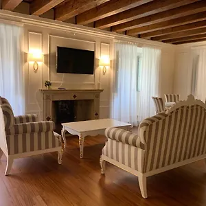 Appartement Cavour44 - Palazzo Canossa