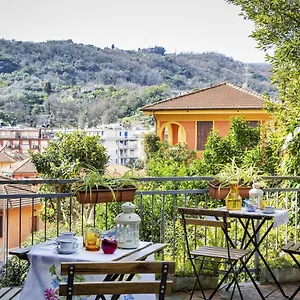 Terrazza Su By Wonderful Italy , Rapallo Italia