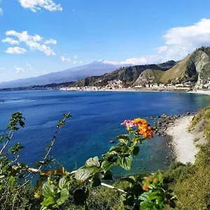 Le Ancorette , Giardini Naxos Italia