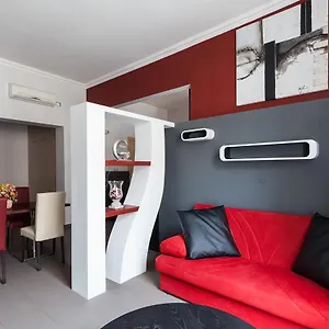 Homehouse Santamaura - San Pietro , Roma Italia
