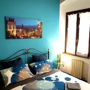  Appartamento Garden Of Eden - In