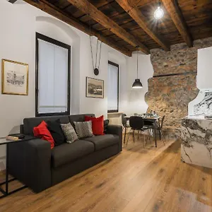 Flats4rent Casa Di Tea Verona