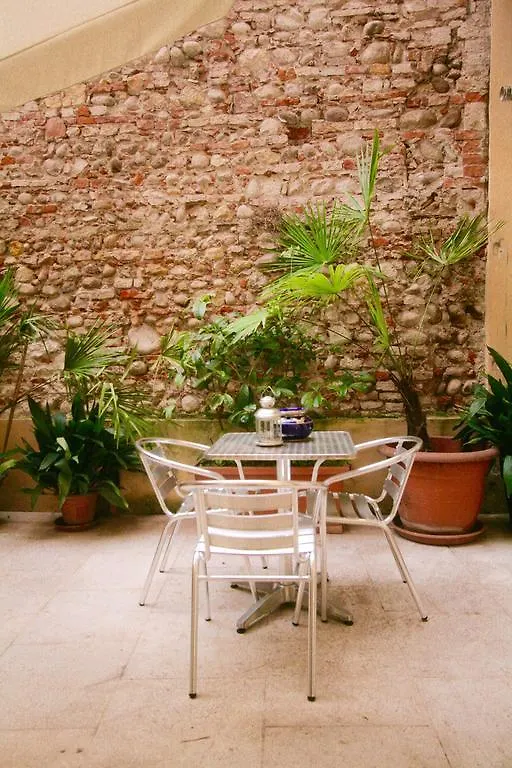 Cortiletto Apartamento Verona Itália