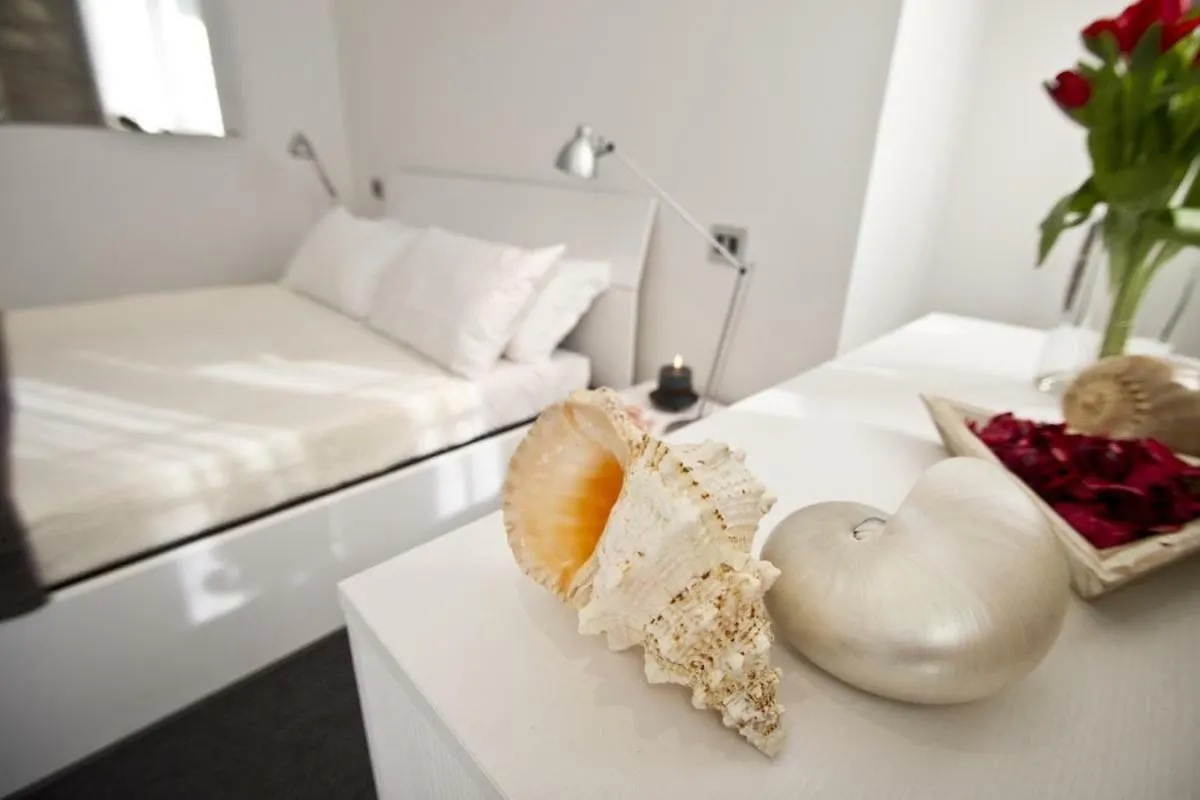 Cortiletto Apartamento Verona Itália
