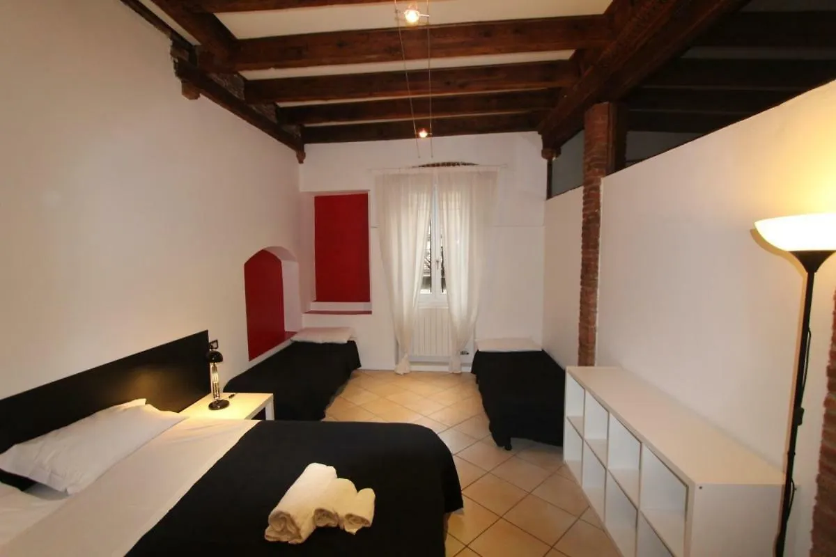 Cortiletto Apartamento Verona 0*,  Itália