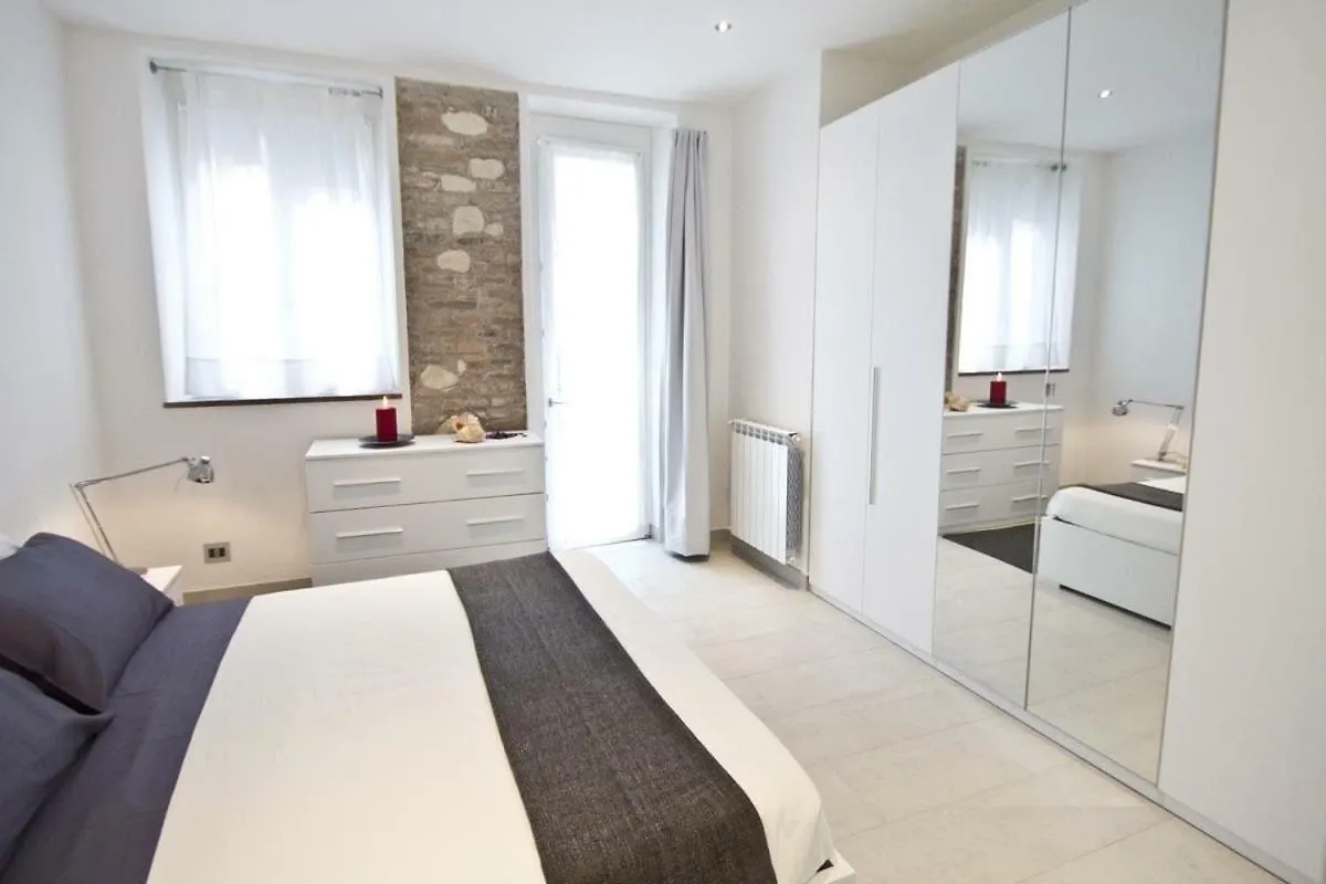 Cortiletto Apartamento Verona