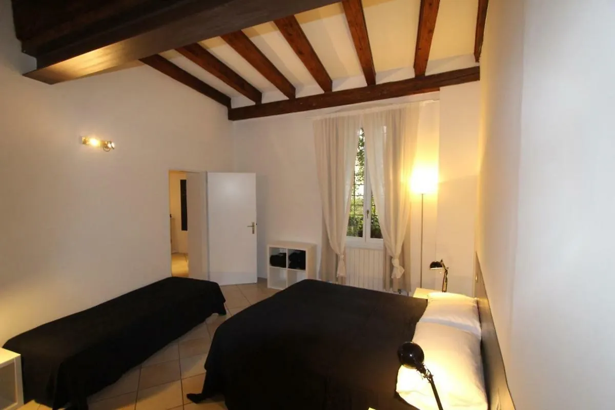 Cortiletto Apartamento Verona