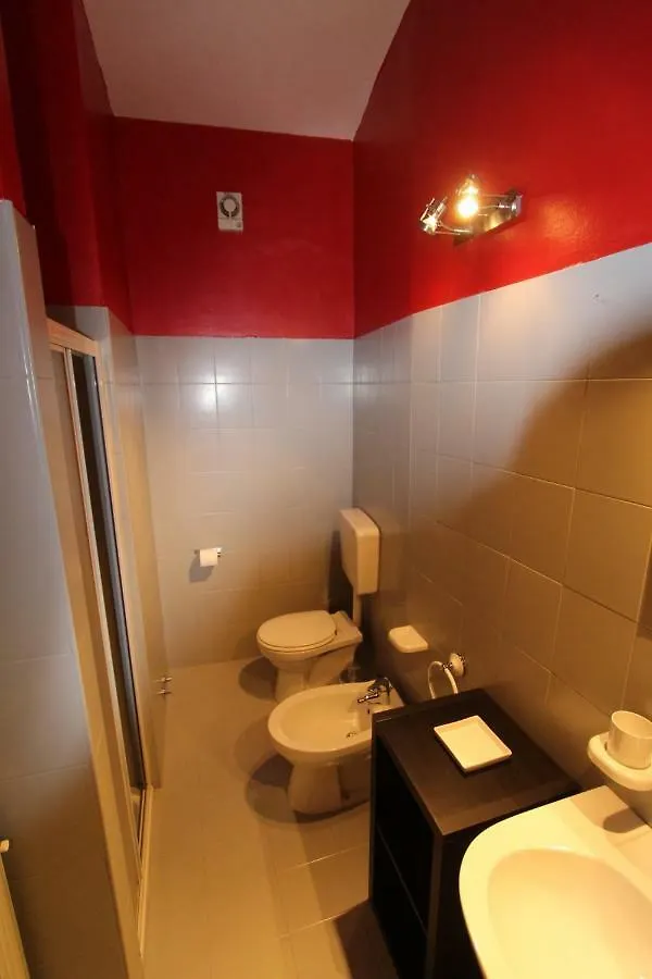 Cortiletto Apartamento Verona