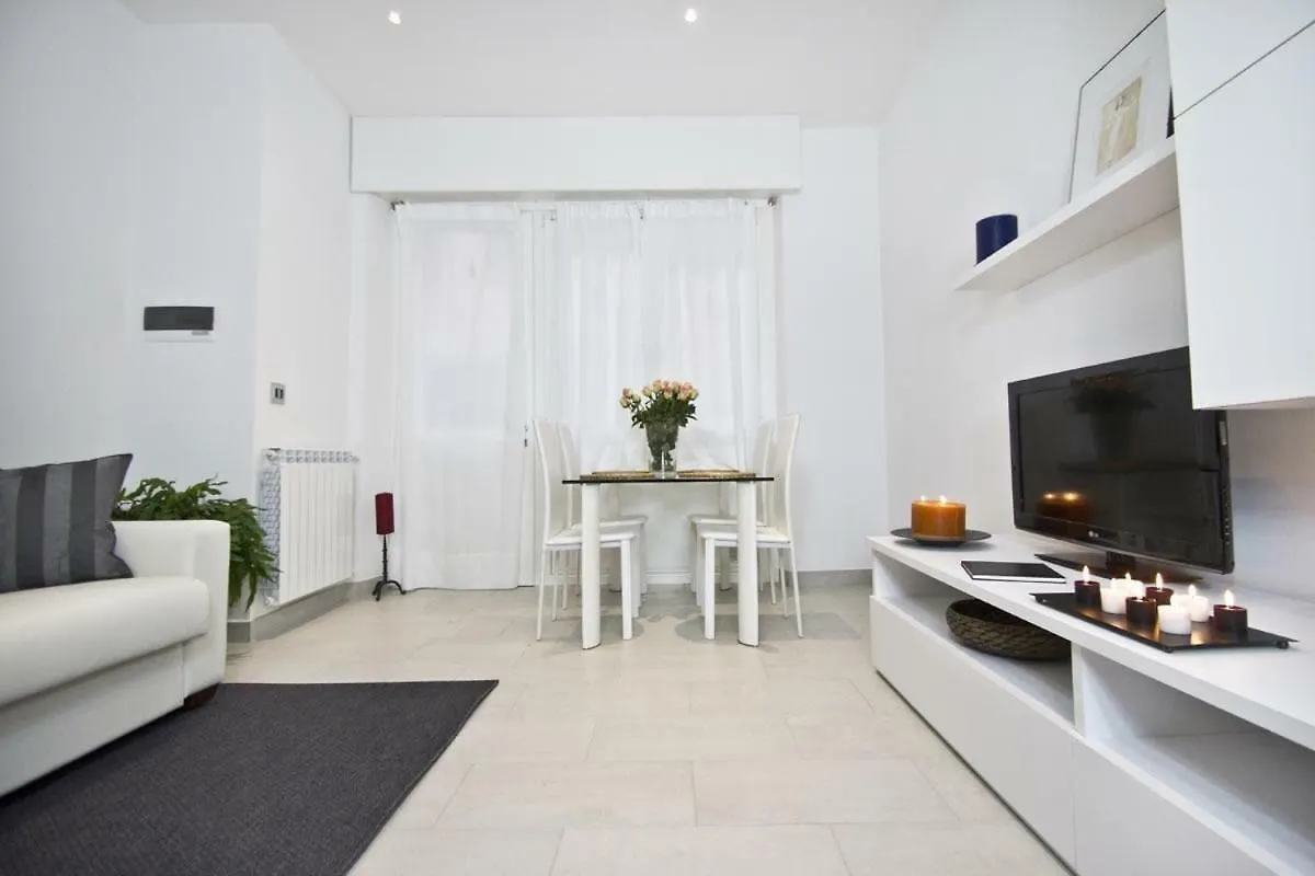 Cortiletto Apartamento Verona