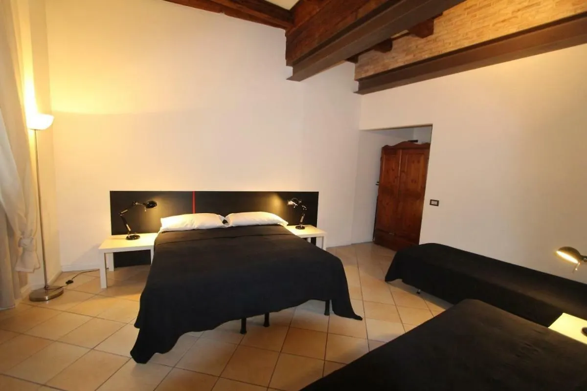 Cortiletto Apartamento Verona