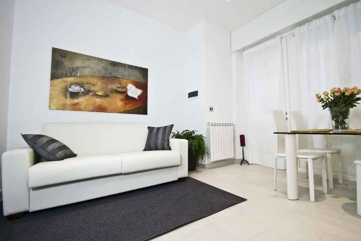 Cortiletto Apartamento Verona