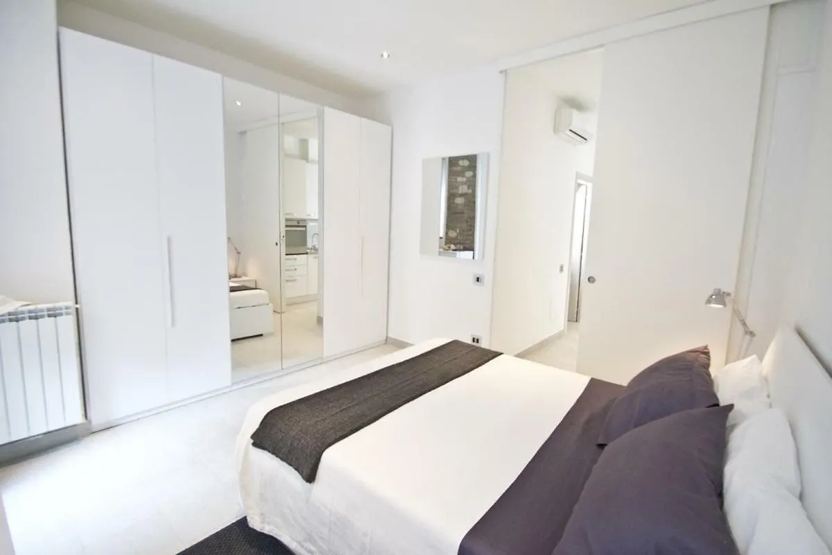 Cortiletto Apartamento Verona 0*,