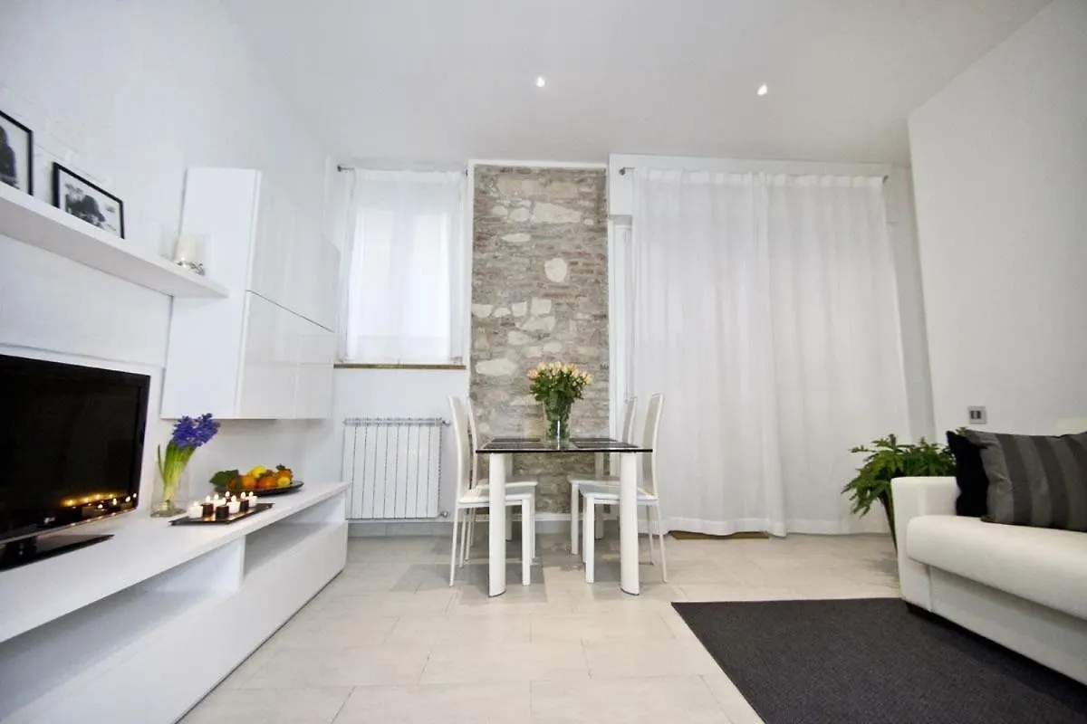 Cortiletto Apartamento Verona