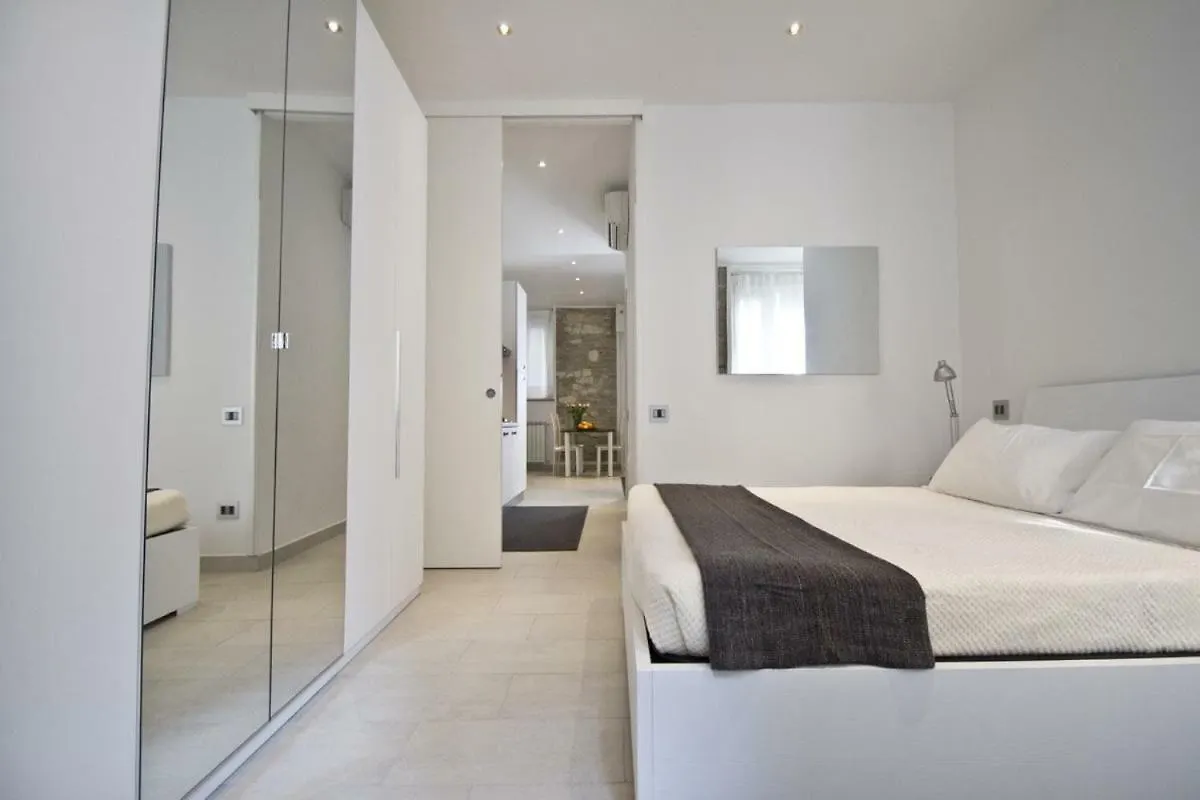 Cortiletto Apartamento Verona Itália